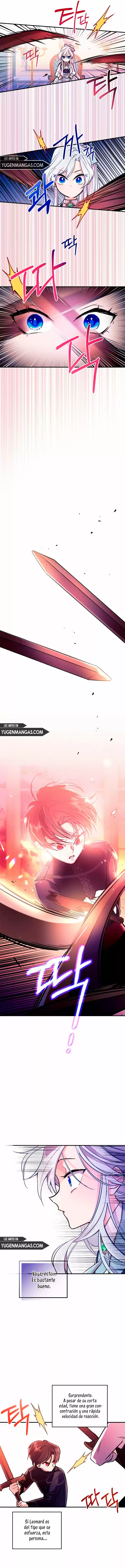 La Princesa Finge Estar Loca - Capítulo 5 - Página 14 - LectorTMOo
