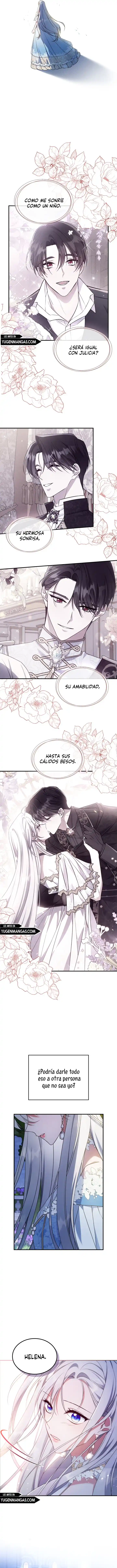 La Princesa Finge Estar Loca - Capítulo 51 - Página 10 - LectorTMOo