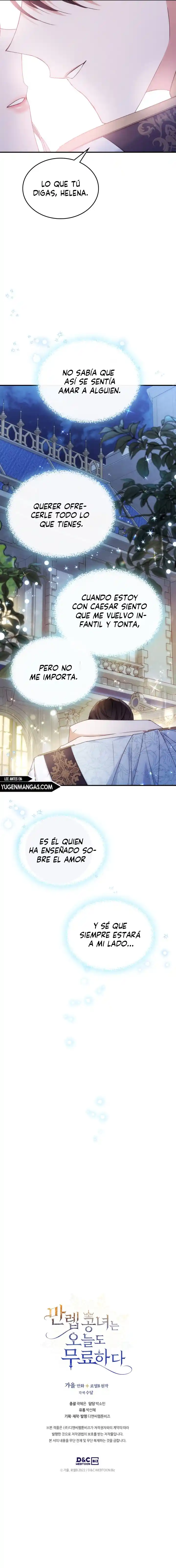 La Princesa Finge Estar Loca - Capítulo 51 - Página 13 - LectorTMOo
