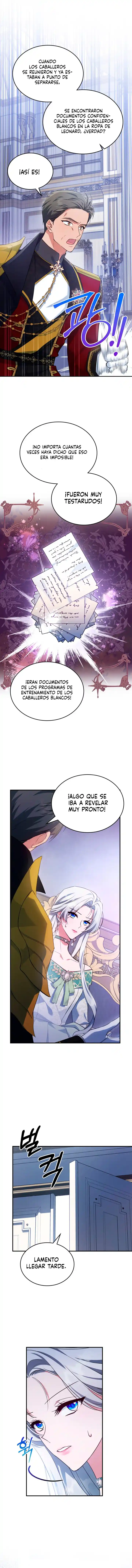 La Princesa Finge Estar Loca - Capítulo 56 - Página 12 - LectorTMOo