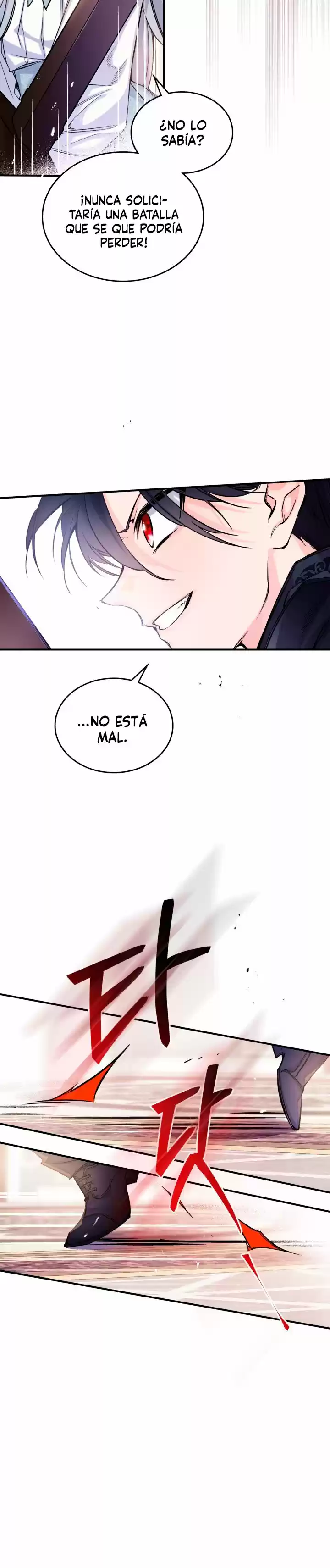 La Princesa Finge Estar Loca - Capítulo 6 - Página 16 - LectorTMOo