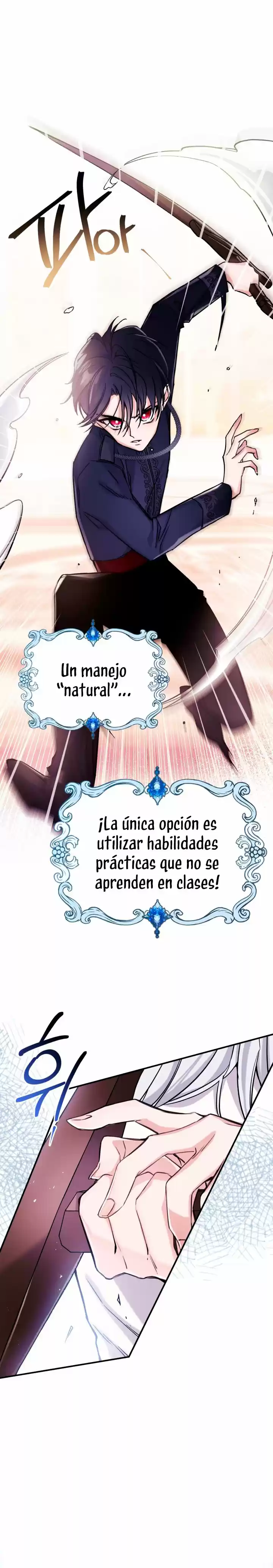 La Princesa Finge Estar Loca - Capítulo 6 - Página 18 - LectorTMOo