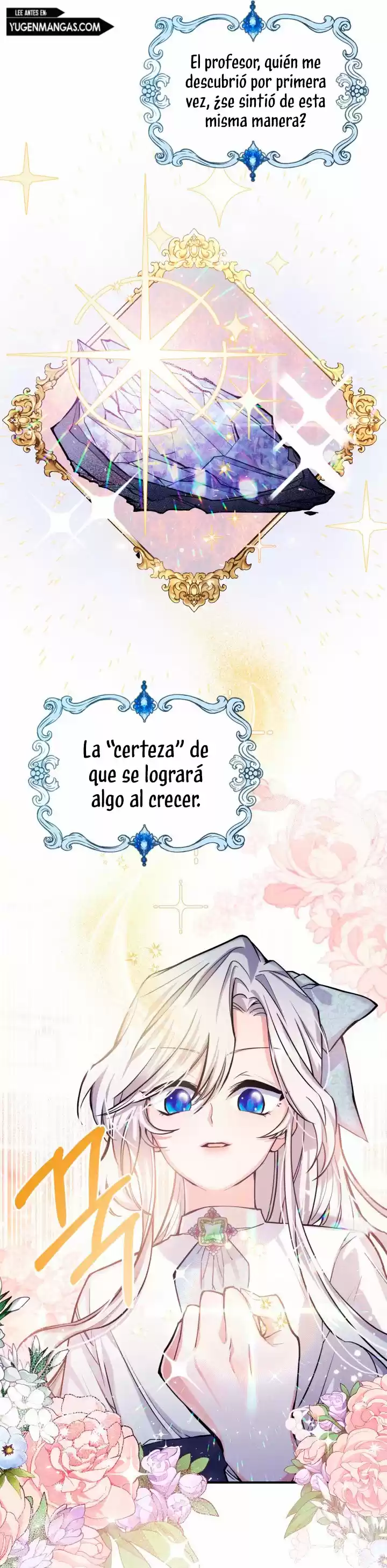 La Princesa Finge Estar Loca - Capítulo 6 - Página 27 - LectorTMOo