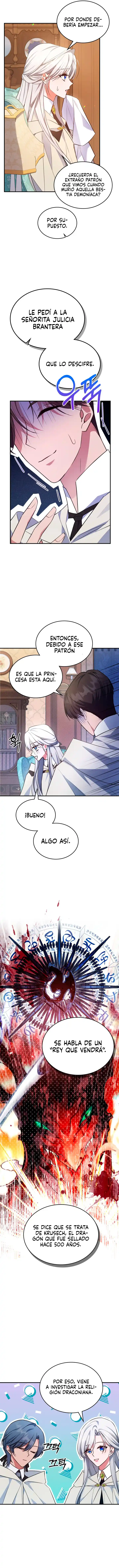 La Princesa Finge Estar Loca - Capítulo 61 - Página 12 - LectorTMOo