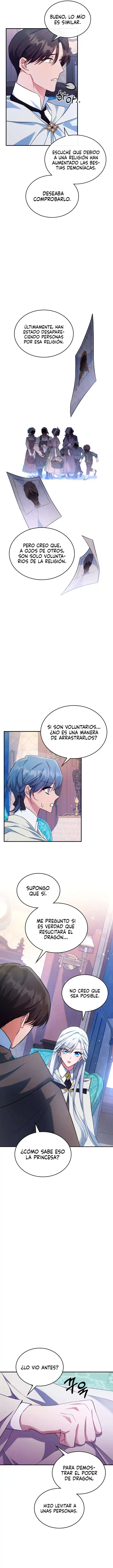 La Princesa Finge Estar Loca - Capítulo 61 - Página 13 - LectorTMOo