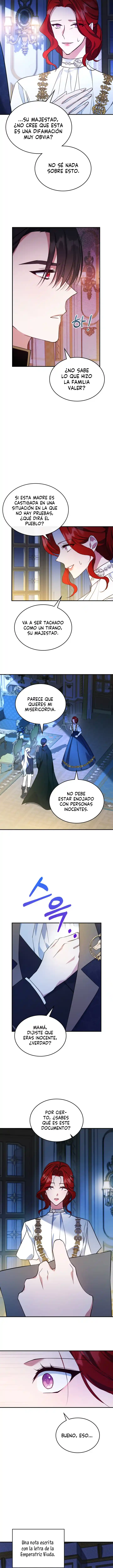 La Princesa Finge Estar Loca - Capítulo 66 - Página 13 - LectorTMOo