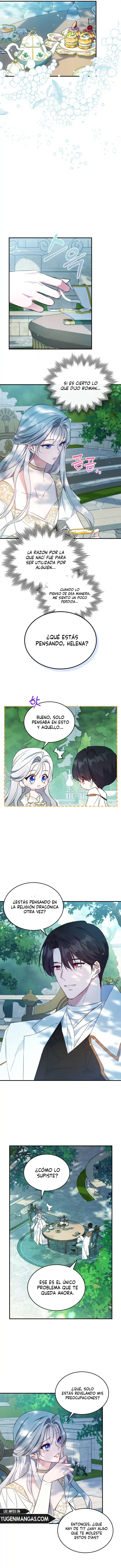La Princesa Finge Estar Loca - Capítulo 67 - Página 12 - LectorTMOo