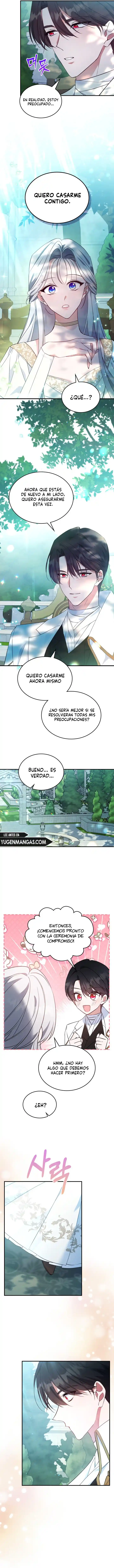 La Princesa Finge Estar Loca - Capítulo 67 - Página 13 - LectorTMOo