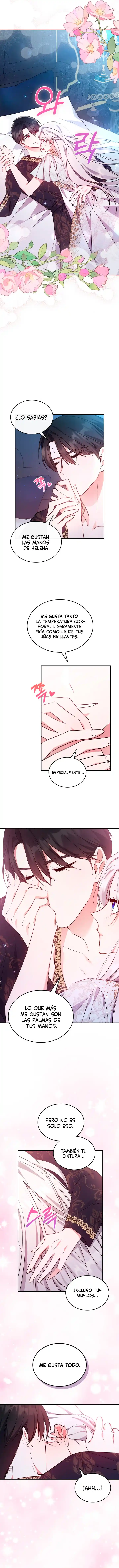 La Princesa Finge Estar Loca - Capítulo 69 - Página 11 - LectorTMOo