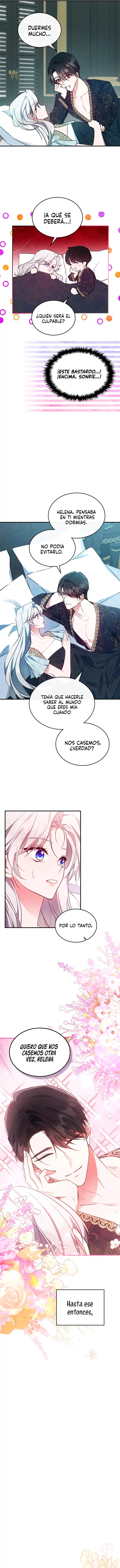 La Princesa Finge Estar Loca - Capítulo 69 - Página 13 - LectorTMOo