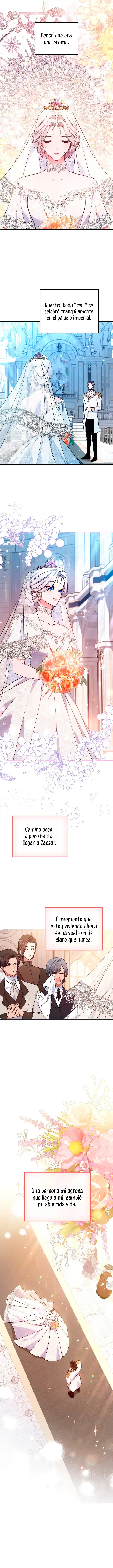 La Princesa Finge Estar Loca - Capítulo 69 - Página 14 - LectorTMOo
