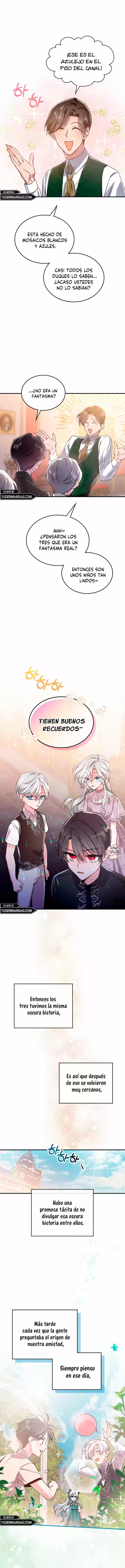 La Princesa Finge Estar Loca - Capítulo 8 - Página 17 - LectorTMOo