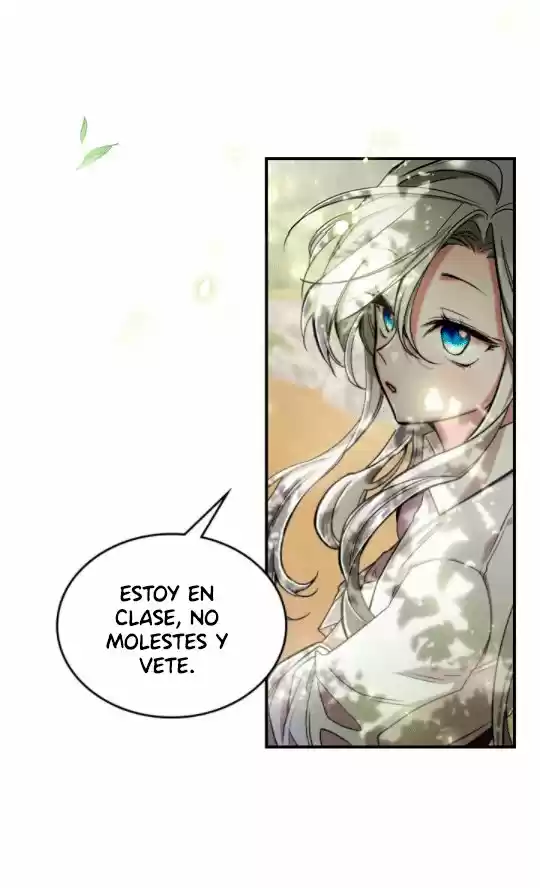 La Princesa Finge Estar Loca - Capítulo 9 - Página 9 - LectorTMOo