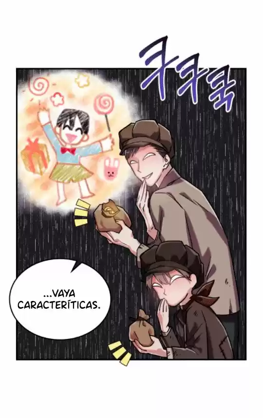 La Princesa Finge Estar Loca - Capítulo 9 - Página 12 - LectorTMOo