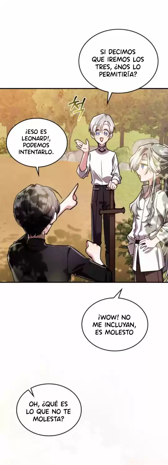 La Princesa Finge Estar Loca - Capítulo 9 - Página 15 - LectorTMOo