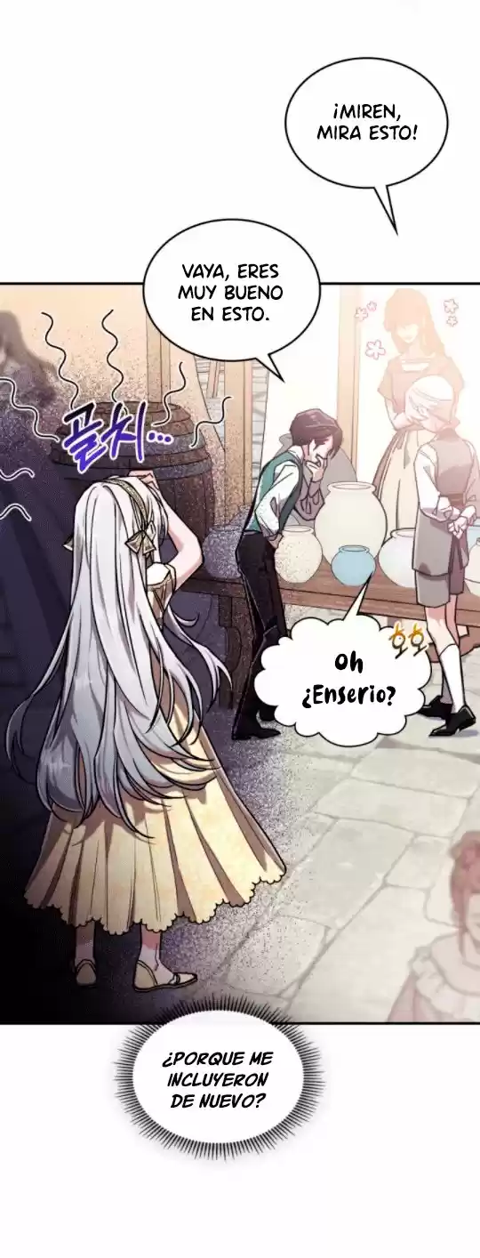 La Princesa Finge Estar Loca - Capítulo 9 - Página 21 - LectorTMOo
