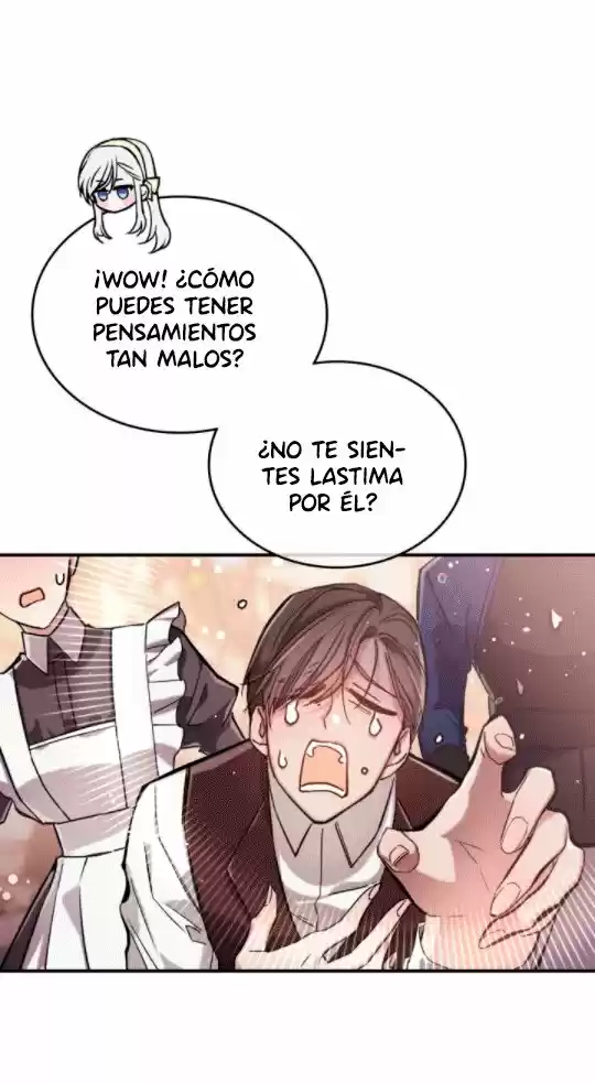 La Princesa Finge Estar Loca - Capítulo 9 - Página 24 - LectorTMOo