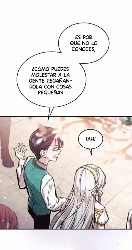 La Princesa Finge Estar Loca - Capítulo 9 - Página 25 - LectorTMOo