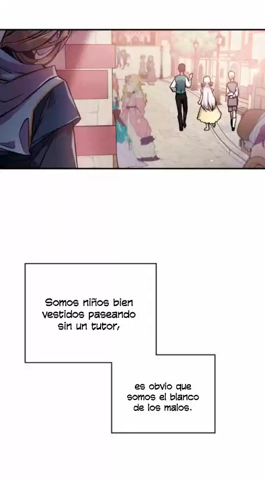 La Princesa Finge Estar Loca - Capítulo 9 - Página 29 - LectorTMOo
