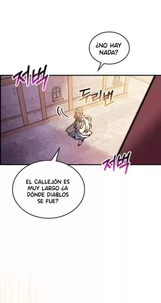 La Princesa Finge Estar Loca - Capítulo 9 - Página 38 - LectorTMOo