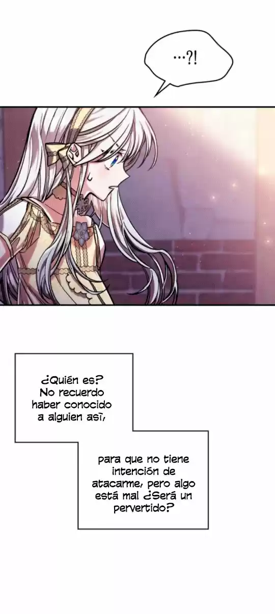 La Princesa Finge Estar Loca - Capítulo 9 - Página 42 - LectorTMOo