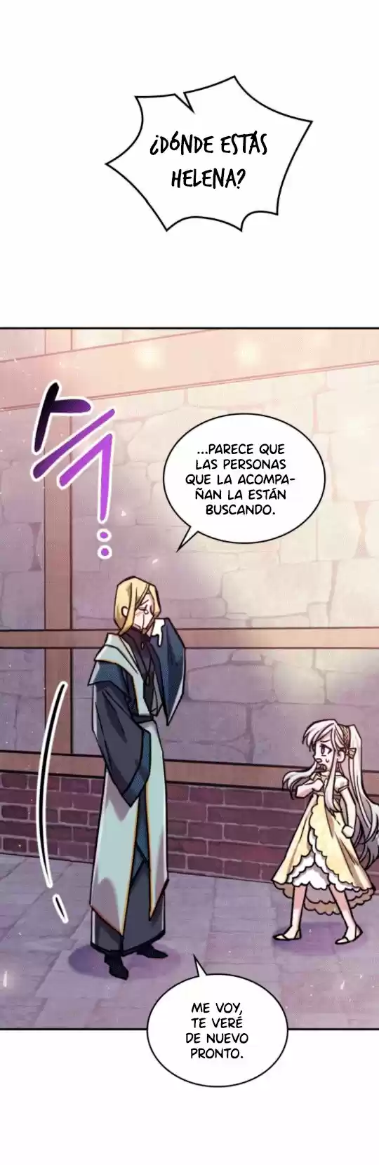 La Princesa Finge Estar Loca - Capítulo 9 - Página 46 - LectorTMOo