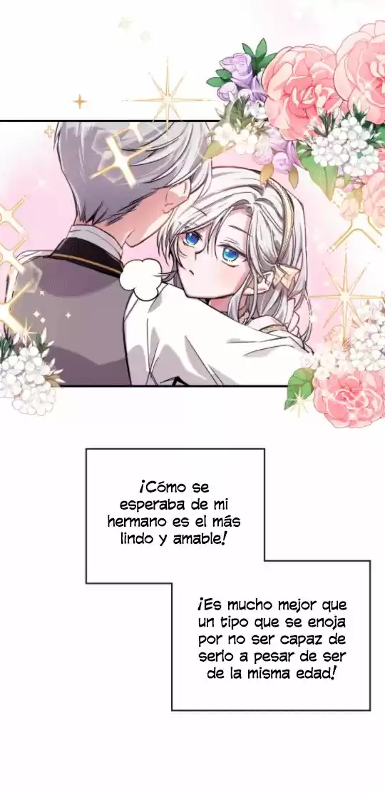 La Princesa Finge Estar Loca - Capítulo 9 - Página 74 - LectorTMOo