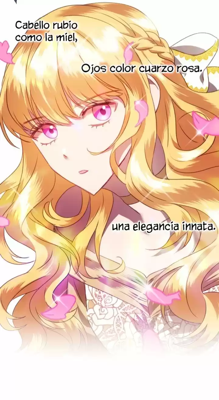 La Princesa Finge Estar Loca - Capítulo 1 - Página 4 - LectorTMOo