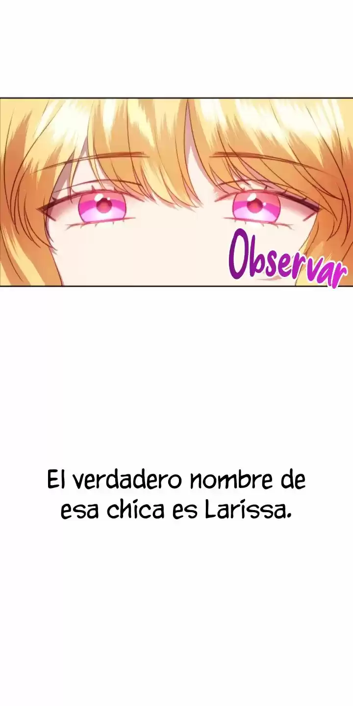 La Princesa Finge Estar Loca - Capítulo 1 - Página 7 - LectorTMOo