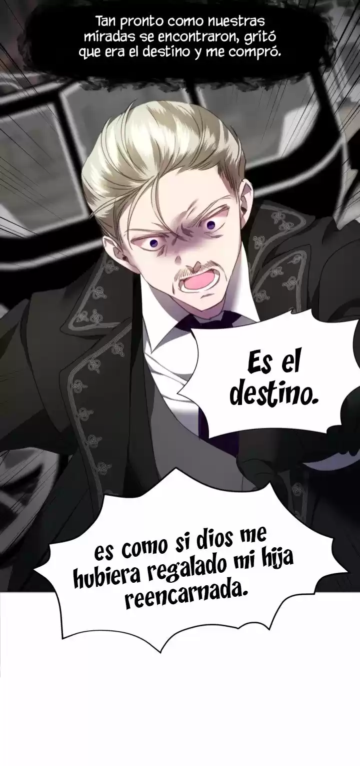 La Princesa Finge Estar Loca - Capítulo 1 - Página 13 - LectorTMOo