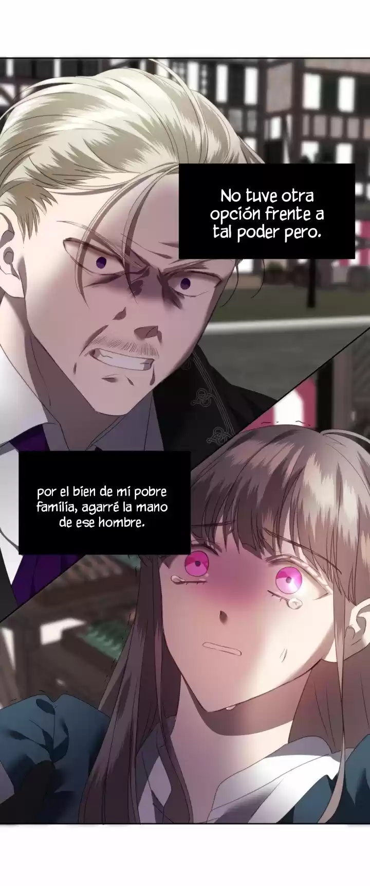 La Princesa Finge Estar Loca - Capítulo 1 - Página 15 - LectorTMOo