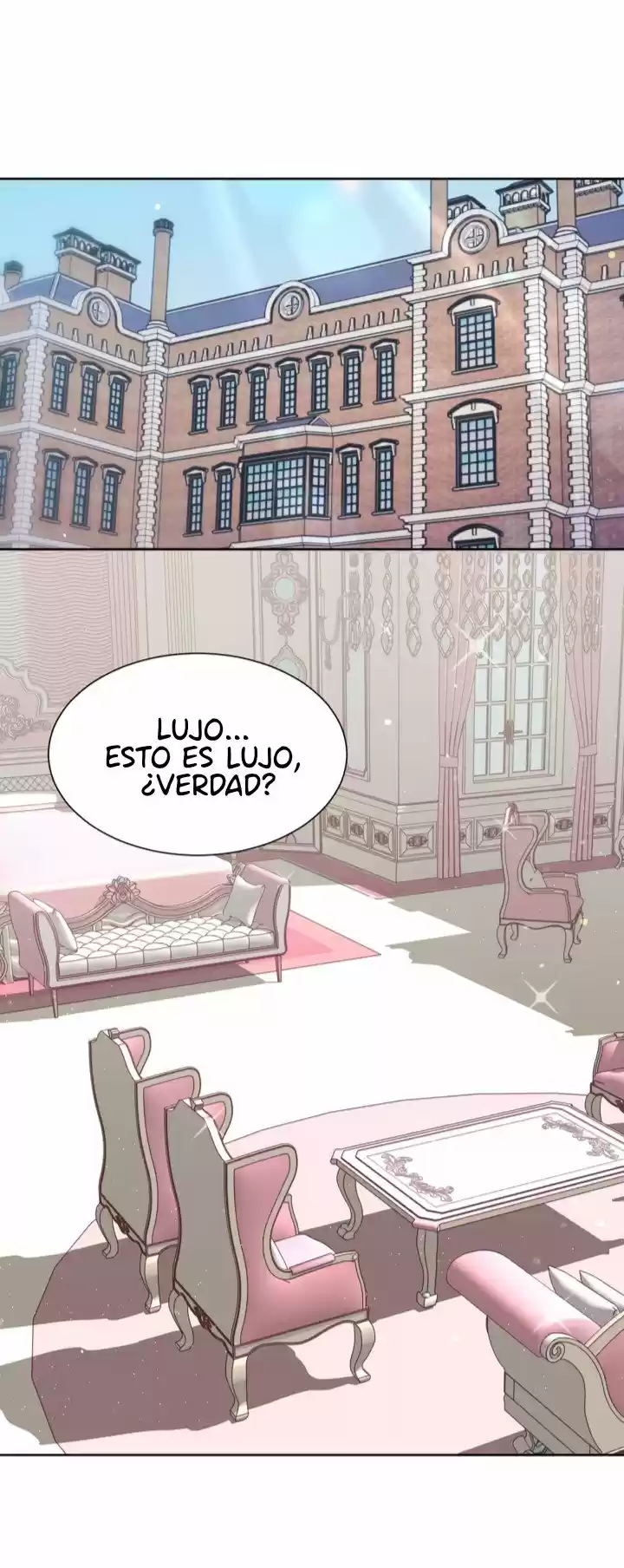 La Princesa Finge Estar Loca - Capítulo 1 - Página 17 - LectorTMOo
