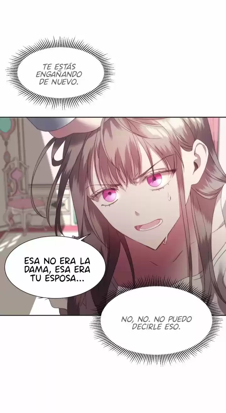 La Princesa Finge Estar Loca - Capítulo 1 - Página 21 - LectorTMOo