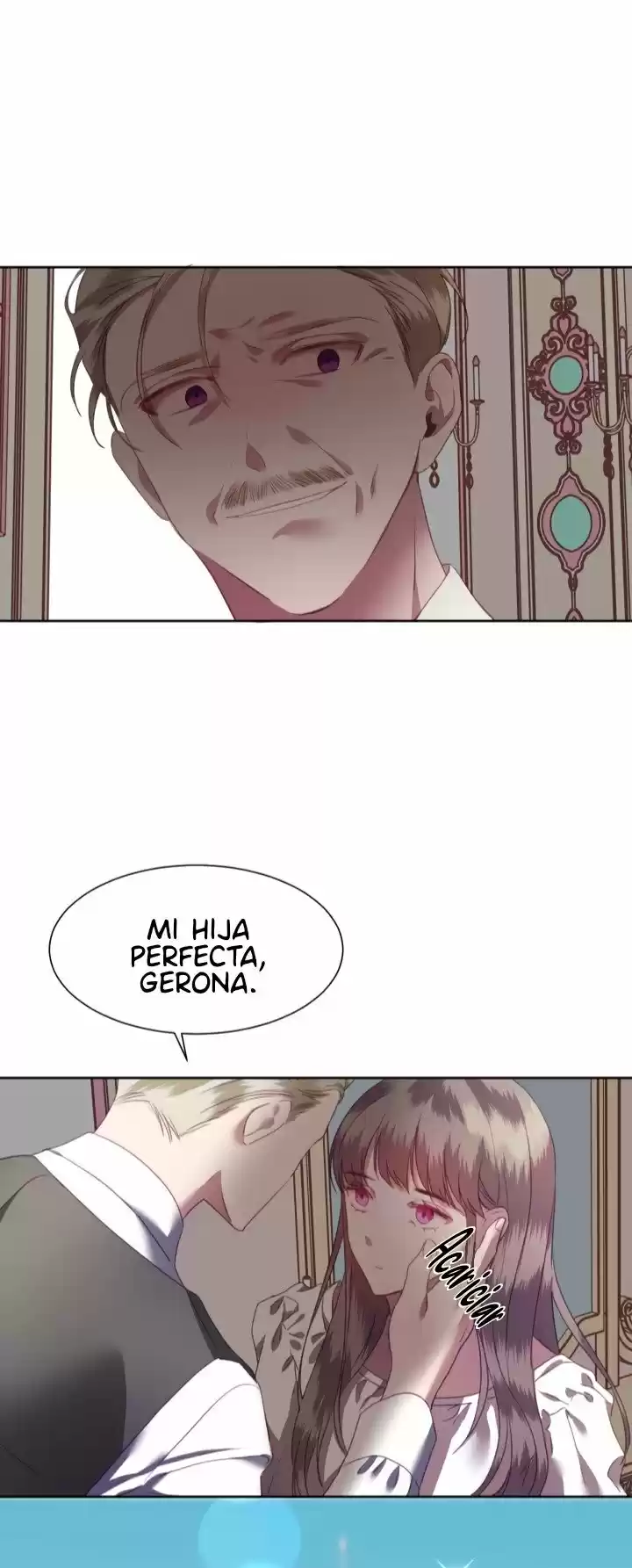 La Princesa Finge Estar Loca - Capítulo 1 - Página 27 - LectorTMOo