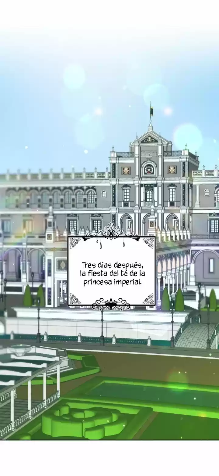 La Princesa Finge Estar Loca - Capítulo 1 - Página 29 - LectorTMOo