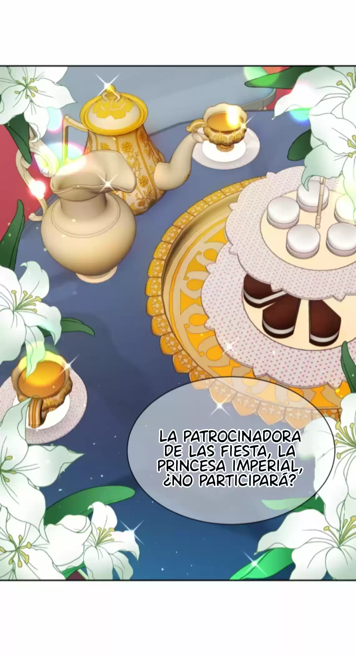 La Princesa Finge Estar Loca - Capítulo 1 - Página 30 - LectorTMOo