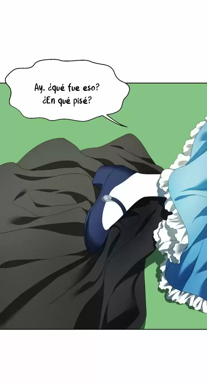 La Princesa Finge Estar Loca - Capítulo 1 - Página 40 - LectorTMOo