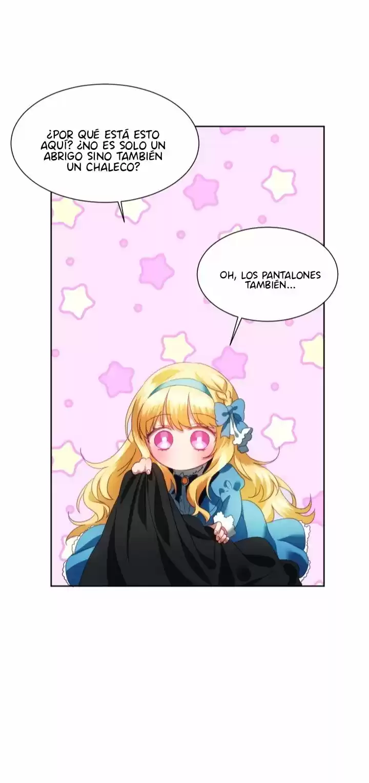 La Princesa Finge Estar Loca - Capítulo 1 - Página 42 - LectorTMOo