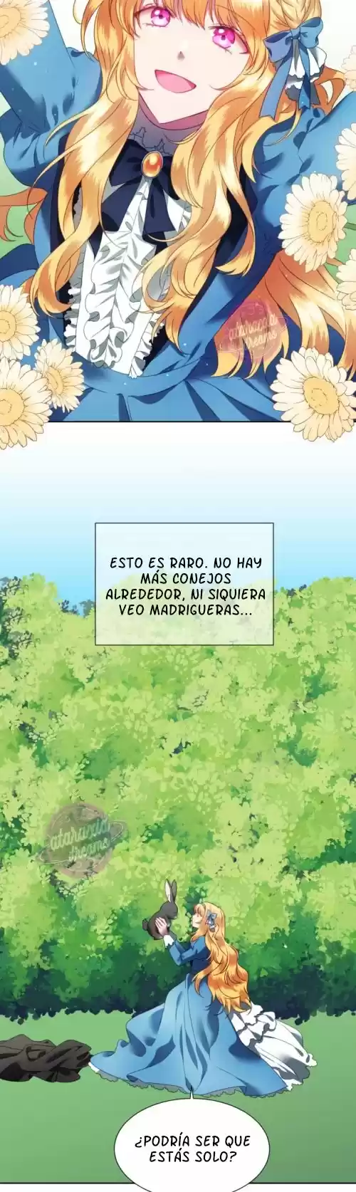 La Princesa Finge Estar Loca - Capítulo 2 - Página 3 - LectorTMOo