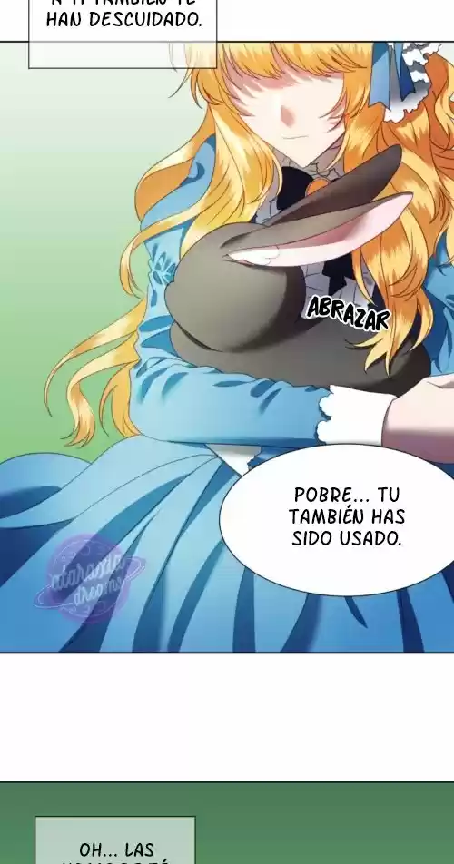 La Princesa Finge Estar Loca - Capítulo 2 - Página 6 - LectorTMOo