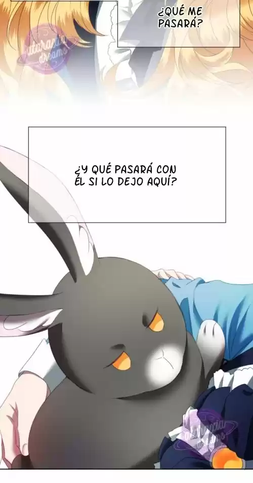 La Princesa Finge Estar Loca - Capítulo 2 - Página 9 - LectorTMOo