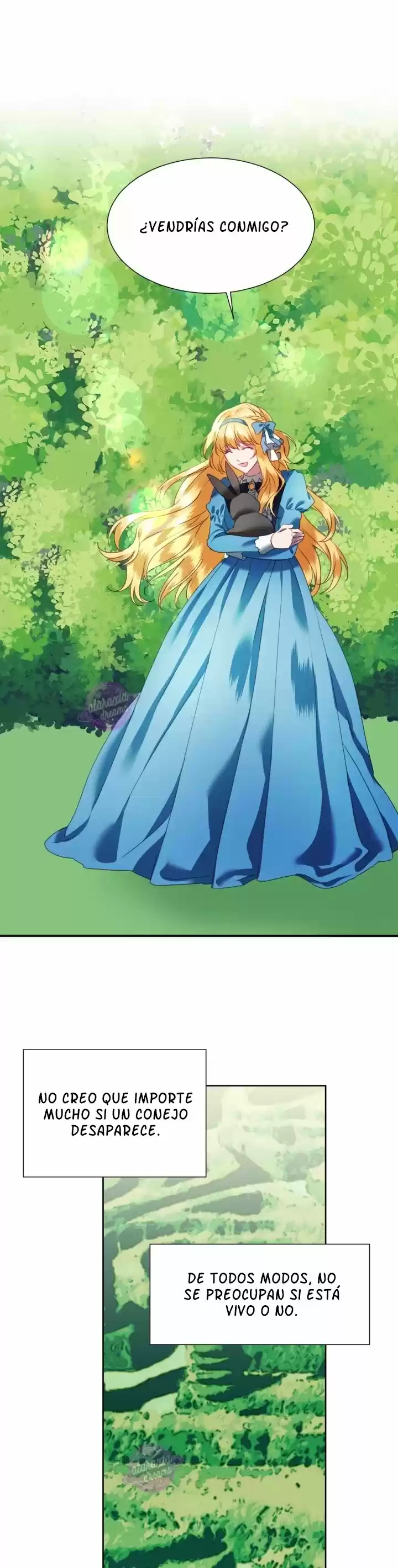 La Princesa Finge Estar Loca - Capítulo 2 - Página 10 - LectorTMOo