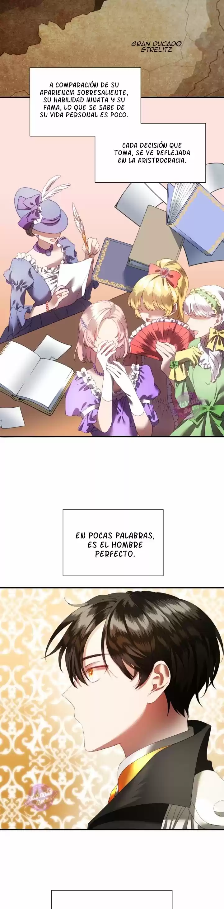 La Princesa Finge Estar Loca - Capítulo 2 - Página 14 - LectorTMOo