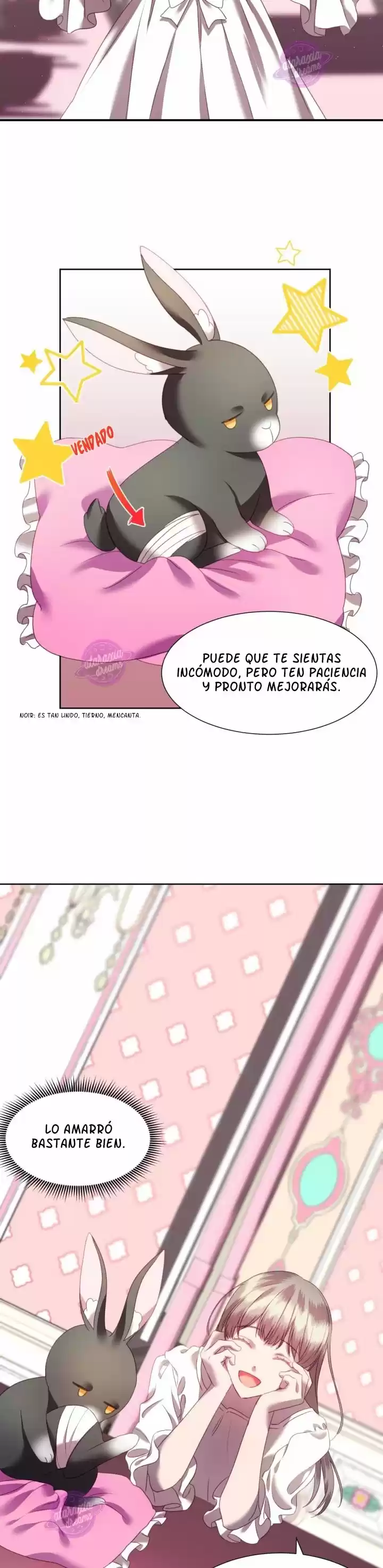 La Princesa Finge Estar Loca - Capítulo 2 - Página 21 - LectorTMOo