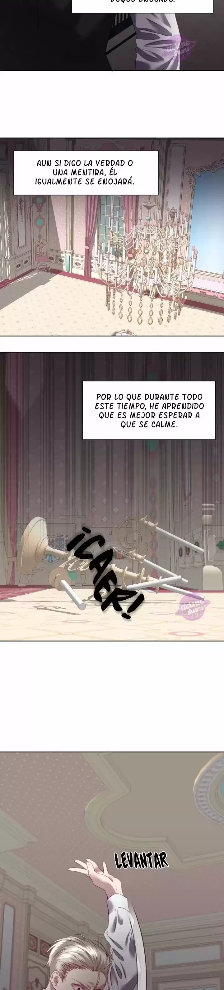 La Princesa Finge Estar Loca - Capítulo 2 - Página 23 - LectorTMOo