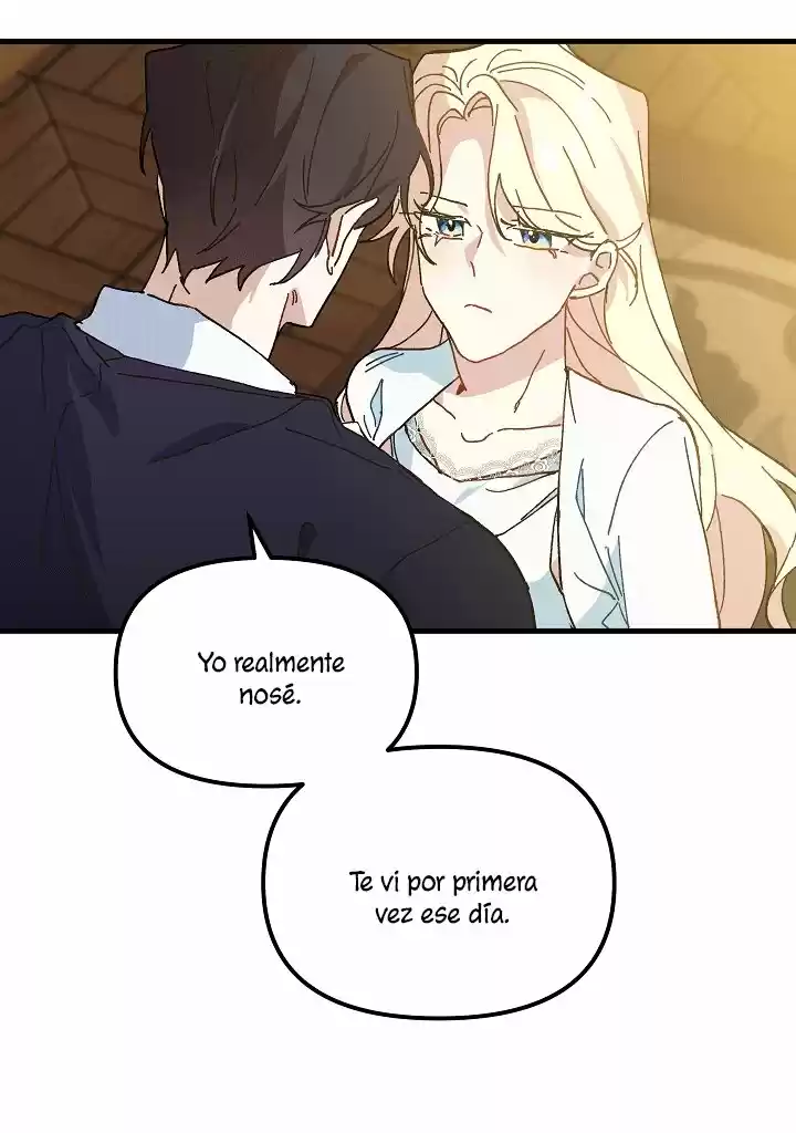 La Princesa Finge Estar Loca - Capítulo 10 - Página 28 - LectorTMOo