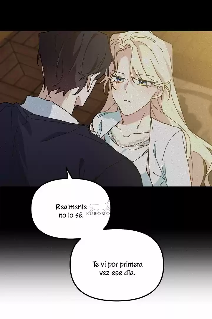 La Princesa Finge Estar Loca - Capítulo 10 - Página 53 - LectorTMOo