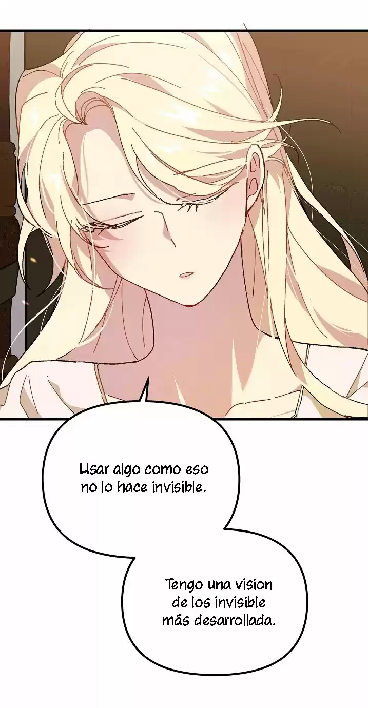 La Princesa Finge Estar Loca - Capítulo 11 - Página 15 - LectorTMOo