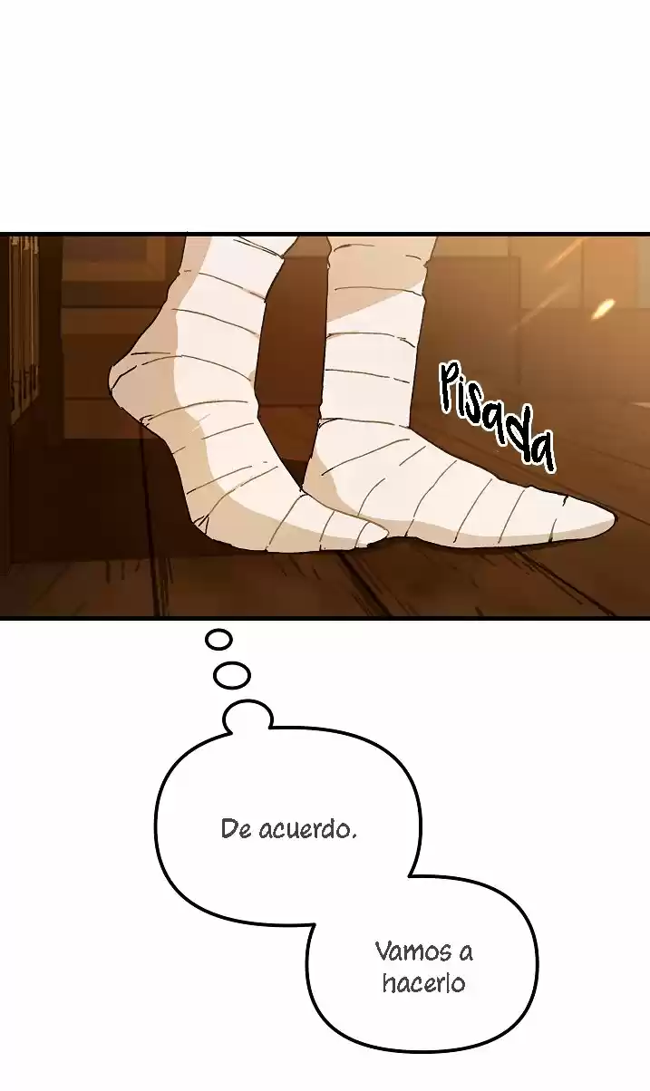 La Princesa Finge Estar Loca - Capítulo 11 - Página 21 - LectorTMOo
