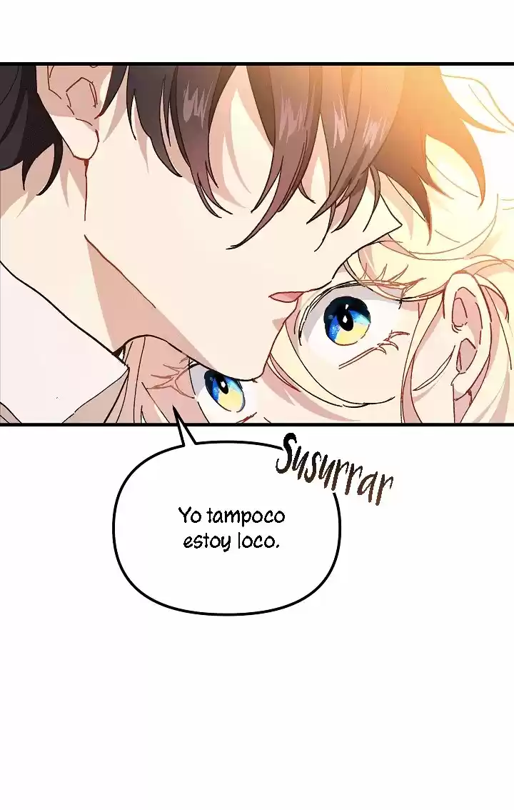 La Princesa Finge Estar Loca - Capítulo 11 - Página 35 - LectorTMOo